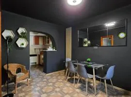 La Dragoș Studio 01 - Apartament