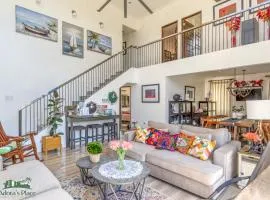 Adora's Place - Signature Room