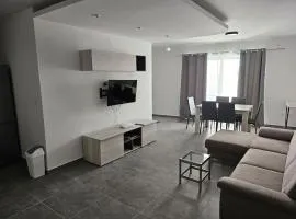 New 3 bedrooms Flat at Msida