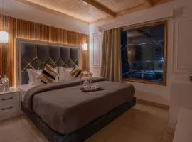 PerfectStayz Paradise near Bhatta Falls