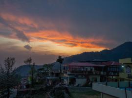 PerfectStayz Paradise, hotel en Mussoorie