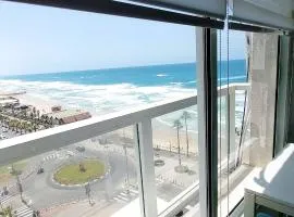 Hotel Apartment TLV-bat yam 81