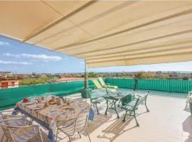 Appartamenti Calliope e Silvia, Giardini Naxos