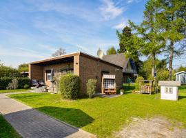 Ostseeoase Ferienhaus Schenk, hótel í Grömitz