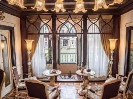 EGO' Boutique Hotel - The Silk Road