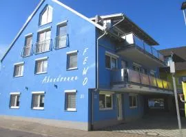 Ferienwohnungen Abendsonne - 8 Gehminuten zum EP