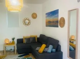 BDCSNY Apartman