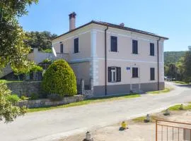 Apartmani Županić