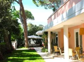 Hotel Piccolo Mondo