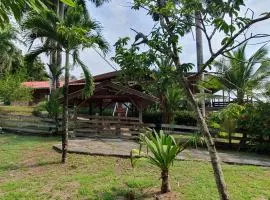Casa Cereza
