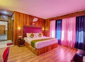 Goroomgo Hotel Samiru Manali - Near Beas River-