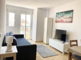 Casa Lilla - Ideal for couples, apartement sihtkohas Los Alcázares