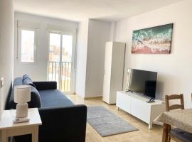 Casa Lilla - Ideal for couples, apartment in Los Alcázares