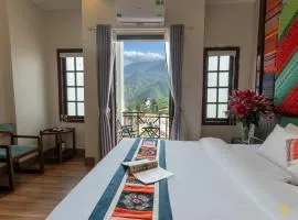 Le Boutique Sapa Hotel