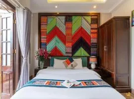 Le Boutique Sapa Hotel