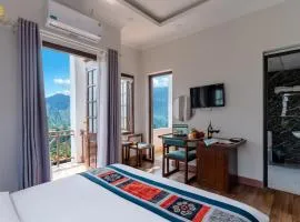 Le Boutique Sapa Hotel