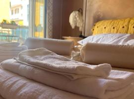 Specter Guesthouse, hotel en Nettuno