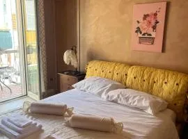 Specter Guesthouse