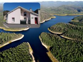 gîte de rarounette au cœur des Vosges