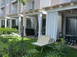 Ancora Resort