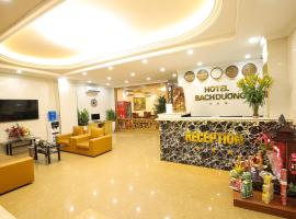 Bạch Dương Hà Nội Hotel, hotel v Hanoji