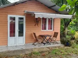 Fredic'lodge
