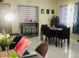 Elle's House