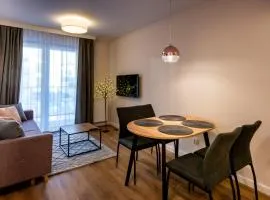 Zakopane Apartament Ga-Ba 117