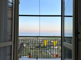 Casa vacanze Bella Vista, hotel in Campomarino