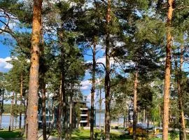 REMAR - Apartamenty nad Jeziorem Necko