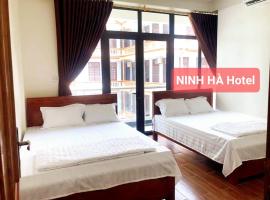 Khách Sạn Ninh Hà