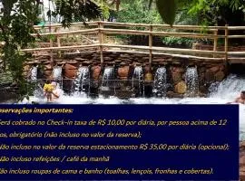 Thermas Paradise