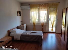 Apartman Nikolic,Banja Vrucica,Teslic, habitación en casa particular en Teslić