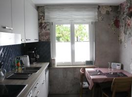 Ferienwohnung Vinea, hotel v destinaci Müllheim