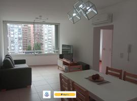 Buenos Aires city flat, self catering accommodation in Lanús