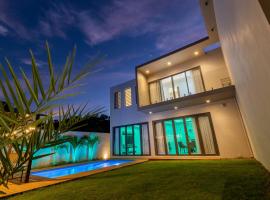 La Villa de Grand Bay, Hotel in Grand Baie