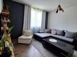 VP, hotel v destinaci Bajina Bašta