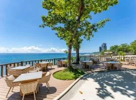 The Mactan Newtown relaxing place to stay