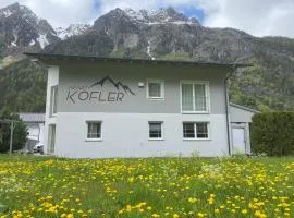 Apart Kofler