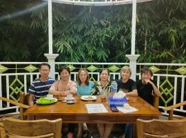 Harmony Resto&Homestay