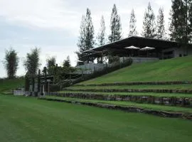 The Farmhouse at Polo Escape