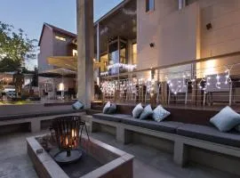 Menlyn Boutique Hotel
