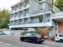 Hotel Lombardia