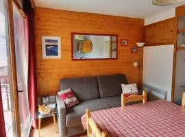 Orelle Val Thorens Appartement 2 pieces 5 personnes
