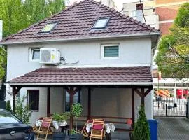 Apartmani Andjelovic