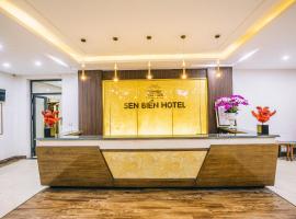 Khách Sạn Sen Biển Sầm Sơn, hotell i Sầm Sơn