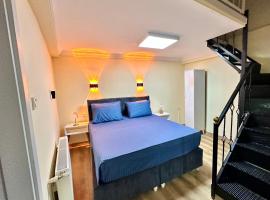 Golden Stay Boutique Hotel Taksim, hotel in: Taksim, Istanbul