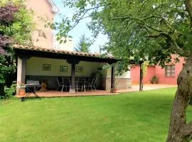 Vivienda Vacacional El Robledo