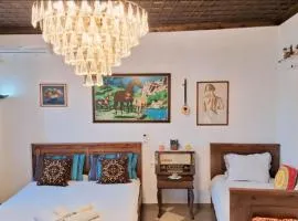 Guesthouse Alvaro Kadiu
