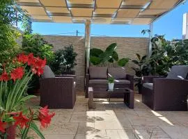 Melinta Stay - Near Airport, Rafina Port & Sea